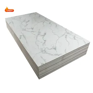 pvc deco sheet 3d wall panel/3d uv board by alibaba china supplier