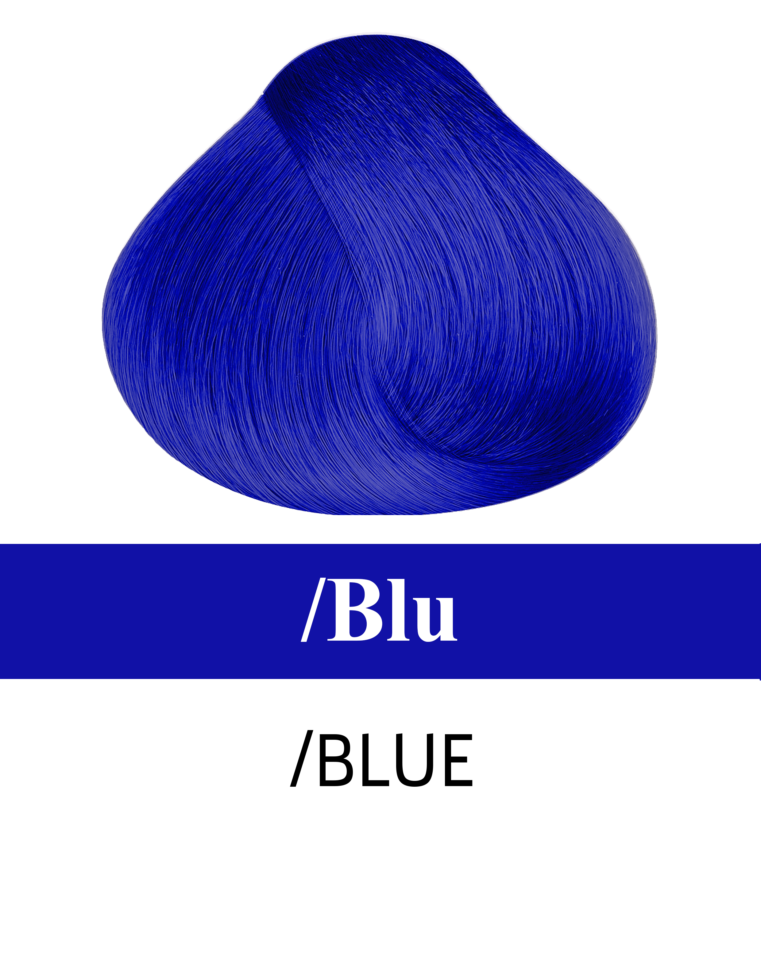 Bleu