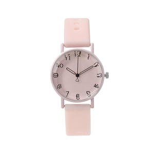 Relojes de mujer, relojes de cuarzo minimalistas, relojes de pulsera digitales, relojes de estudiante, relojes de mujer al por mayor - Product Image 6