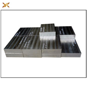 Flachstahl produkte Fabrik Direkt verkauf billig einlagiger Hauts tahl P20 1.2311 Stahl preis pro kg - Product Image 5