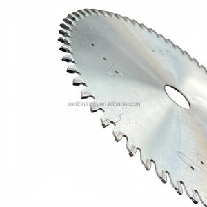 160mm métaux non ferreux cuivre aluminium laiton plastique matériaux composites coupe lames de scie - Product Image 6