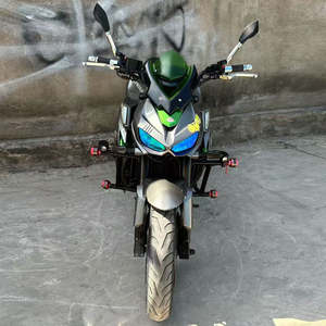 Moto tout-terrain STAHO Spring Breeze, <span class=keywords><strong>motocross</strong></span>, 200-400 cm³, <span class=keywords><strong>à</strong></span> essence, moto de rue d'occasion, provenant de Guanggong, Chine - Product Image 1