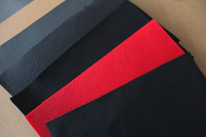 유니버설 풀 세트 9pcs PVC 가죽 카시트 덮개 2mm 거품 103075 내의 까만 색깔 - Product Image 4