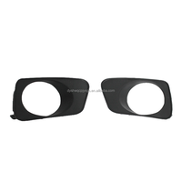 Juego de Faros Antiniebla para Automóvil, Repuestos para Corolla Axio 2006 2007 2008 2009 2010 2011 2012