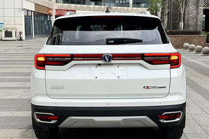 Chino Changan Cs35 Plus <span class=keywords><strong>coches</strong></span> de gasolina usados 2019 2025 Changan Cs35 Plus gasolina SUV vehículos - Product Image 4