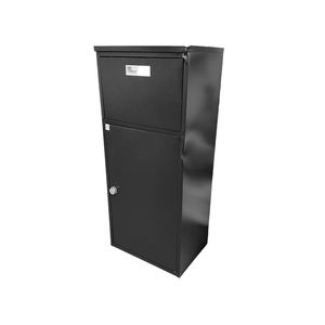 Boîte de livraison en tôle robuste - Armoire sécurisée pour la livraison et le retrait de <span class=keywords><strong>colis</strong></span> en extérieur - Product Image 2