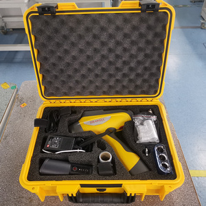 Analyseur XRF portable Drawell DW-EX5000, détecteur SDD rapide, écran tactile 5 pouces, GPS/WiFi, résultats en 1 seconde, garantie de 2 ans - Product Image 2