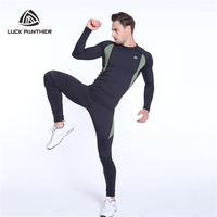 جديد معاد تدويره للرجال بأكمام طويلة قمصان السباحة للرجال Rashguard بدلة السباحة سبليت الرطب مخصص Rashguard أطقم صالة الألعاب الرياضية