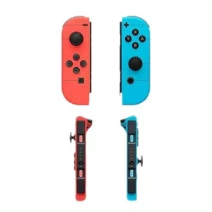 Enhanced <b>Wireless</b> Gamepad Compatible with Switch - Dual <b>Vibration</b> 6-Axis Gyro Motion Controller - Product Image 1