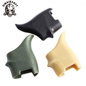 Funda de Goma Antideslizante para Accesorios de Caza Táctica - Product Image 3