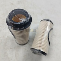 Pièces détachées pour niveleuse Shantui SG27-C5, filtre à carburant pour moteur Weichai WP7G 1002166151