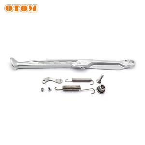 Béquille latérale de <span class=keywords><strong>moto</strong></span> OTOM <span class=keywords><strong>Enduro</strong></span> Dirt Bike EXC EXCF XC XCW pour KTM HUS QVARNA GASGAS - Product Image 5