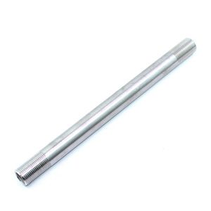 แกนเกลียวเหล็กยามาฮ่า เกลียวขวา สำหรับอะไหล่เครื่องยนต์เรือ 90202-22M54 - Product Image 5
