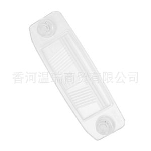 Hyundai Kia Lighting Trim Cover 925102P000 <b>ABS</b> Screw Fixing - Product Image 3