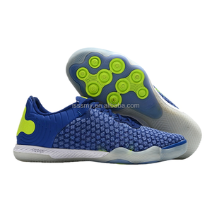 Scarpe <span class=keywords><strong>da</strong></span> <span class=keywords><strong>Calcetto</strong></span> Indoor Reacet Geato IC Originali all'Ingrosso, Calzature <span class=keywords><strong>da</strong></span> Calcio di Alta Qualità per Uomo - Product Image 6