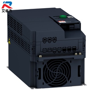Convertidor de frecuencia ATV320D15S6C, nuevo original, trifásico, 525-600V, 15KW, serie ATV320, convertidor de frecuencia compacto - Product Image 2