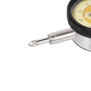 Kit de jauge de centrage professionnelle ASIMETO 10-18 mm avec pont de centrage, 9 embouts, ±0,007 mm pour l'inspection des trous profonds - Product Image 3