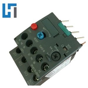 Nuevo Módulo de Relé Térmico Original 3RU6116-0BB0, Controlador de Programación PLC 3RU61160BB0 en Stock - Product Image 2