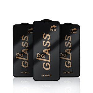 <span class=keywords><strong>2022</strong></span>รุ่น<span class=keywords><strong>ล่าสุด</strong></span>เป็นรุ่นของฉันติดกาวเต็มจอรุ่น OG 9H เกรด2.5D AAA กระจกเทมเปอร์11Pro redmi Note สำหรับ12 <span class=keywords><strong>PRO</strong></span> MAX - Product Image 1