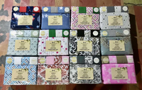 Ensemble de draps-housses à poches profondes avec impression Ensemble de literie 6 pièces avec couette