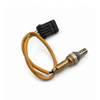 Remplacement de la sonde d'oxygène ES20331 55201662 55202899 pour Buick Chevy Pontiac Fiat