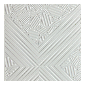 <span class=keywords><strong>Dalles</strong></span> de plafond en plâtre 60x60, panneaux de plafond PVC, <span class=keywords><strong>dalles</strong></span> de plafond en plâtre, <span class=keywords><strong>dalles</strong></span> de plafond suspendu PVC - Product Image 4