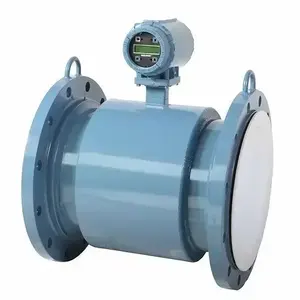 New Emerson Rosemount-8705 Flanged Magnetic <b>Flow</b> <b>Meter</b> Sensors Rosemountt <b>Flow</b> <b>Meter</b> Sensors - Product Image 3