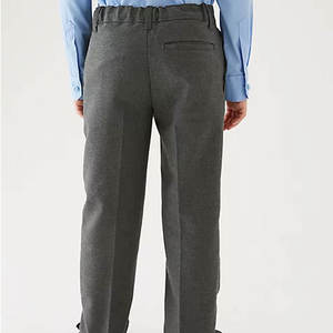 Uniformes scolaires de haute qualité en coton, durables, à prix de gros abordable, avec design, couleur et logo personnalisés, en vente - Product Image 5