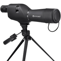 Professional Manufacture Promotion Price Thermal Imaging Monocular TSP001-20-60X60 20x 60mm Objective Lens 2~1 Field of View