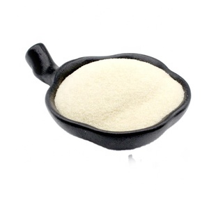 Feuilles de gélatine halal en gros, 160 <span class=keywords><strong>Bloom</strong></span>, bovine, comestible pour mousse - Product Image 2