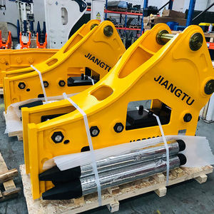 Martillo hidráulico personalizado a la venta - Product Image 2