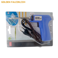 Pistolet à souder de haute qualité 60W, ensemble d'outils de soudage à l'étain pour la retravaillage