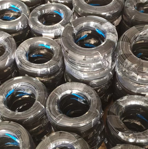 Ngoài trời <span class=keywords><strong>SM</strong></span> mm 9/125 Simplex Duplex 3.0mm 5.0mm FTTH vá dây thả cáp với <span class=keywords><strong>SC</strong></span> APC nối Fibra Optica vá chì - Product Image 4