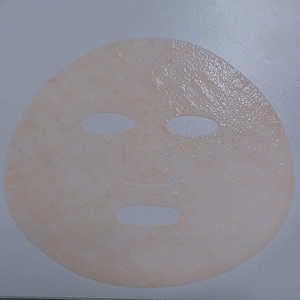 Masque facial sec à l'astaxanthine, naturel, doux pour la peau, hydratant et nourrissant, soin de la peau en feuille - Product Image 5