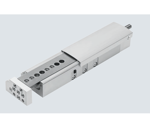 FES-TO DGSL-20-40-EA - 570198 DGSL. Series: <b>Mini</b> Slide, Double-acting, Size: 20, Stroke [mm]: 40, <b>Clamping</b> DGSL-20 - Product Image 5