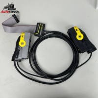 Cable de Reprogramación de ECU Alientech 144300T115 al por Mayor para V/olvo Renault TRW EMS2.2 EMS2.3 EMS2.4 |   Línea de Reprogramación de ECU para Camiones Diésel
