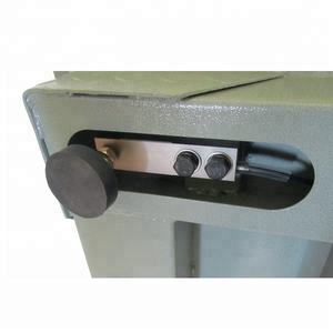 유보 중국 A12e 1 톤 2 톤 5 톤 산업용 플랫폼 바닥 계량 스케일 - Product Image 5