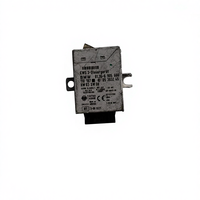 Module de commande d'immobilisateur EWS3 d'origine de haute qualité, unité de contrôle ECU, serrure de contact pour Série 3 E46 OE 61356905666