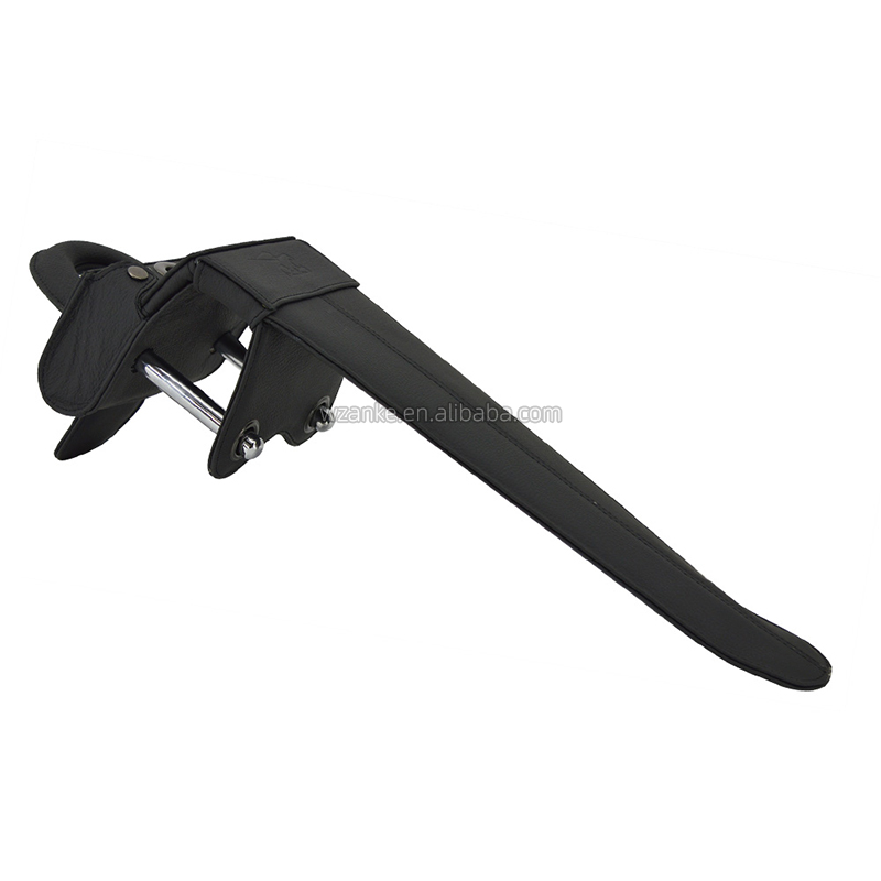 Anke AK516 T-Shaped Steering Wheel Lock - Universal Vehicle Security Auto Accessories