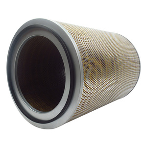 TOPEP Manufacturer Wholesale <strong>Air</strong> Compressor Dust Collection <strong>Air</strong> <strong>Filter</strong> Cartridge <strong>Compressed</strong> <strong>Air</strong> Purifier <strong>Filter</strong> FRG169-406 - Product Image 6