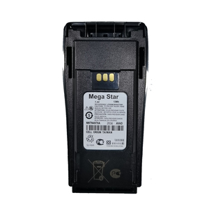 Baterías de Radio OEM, Paquete de Baterías Recargables EP450 DEP450 CP150 CP200 CP040 CP140 CP160 CP180 para - Product Image 4