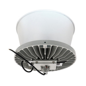 Luminaire LED à dôme haut 230W pour entrepôt industriel - Product Image 3