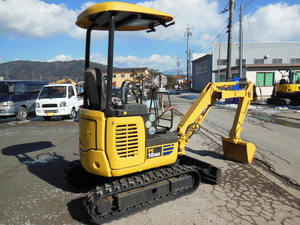 Goedkope Prijs 9027fe 2.75 Ton Mini Loopgraaf Digger Verkoop Gemaakt In China - Product Image 6