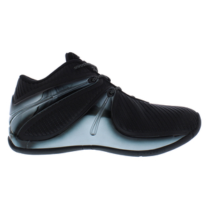 AND1 Rise <b>Mens</b> <b>Shoes</b> Model AD90019MBB <b>Size</b> 14 Color Black - Product Image 1