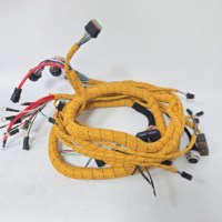362-1311 363-3246 370-9550 Faisceau de câblage de soupape de distribution pour excavatrice, pièces compatibles 793F pour CAT