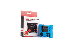 Console de jeu rétro YLW, manette de jeu portable, mini console de jeu vidéo portable, contrôleurs de <span class=keywords><strong>jeux</strong></span> vidéo, consoles de <span class=keywords><strong>jeux</strong></span>, joueurs HD - Product Image 6
