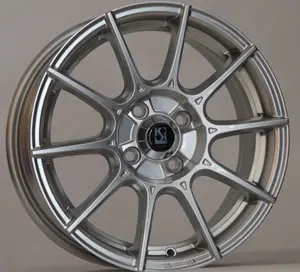 Factory Alloy WheelsとRims 15 Inch WholesaleからChina
