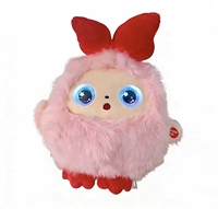 Jouet en peluche interactif intelligent AI, robot parlant, poupée compagnon émotionnelle pour enfants