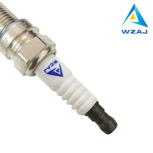 Bujías Sp-411 con Punta de Iridio para Motor de Gasolina Ford Taurus Mondeo - Product Image 3
