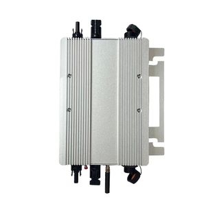 Microinversor GT-400 110V 220V Inversor Solar para Sistema de Energía Solar Doméstico - Product Image 2